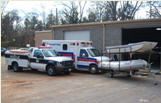 EMT Vehicles