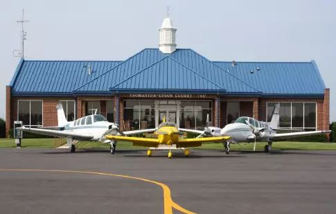 Upson County Georgia Economic Development