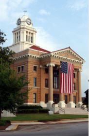 Courthouse
