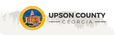 Upson County Georgia Homepage