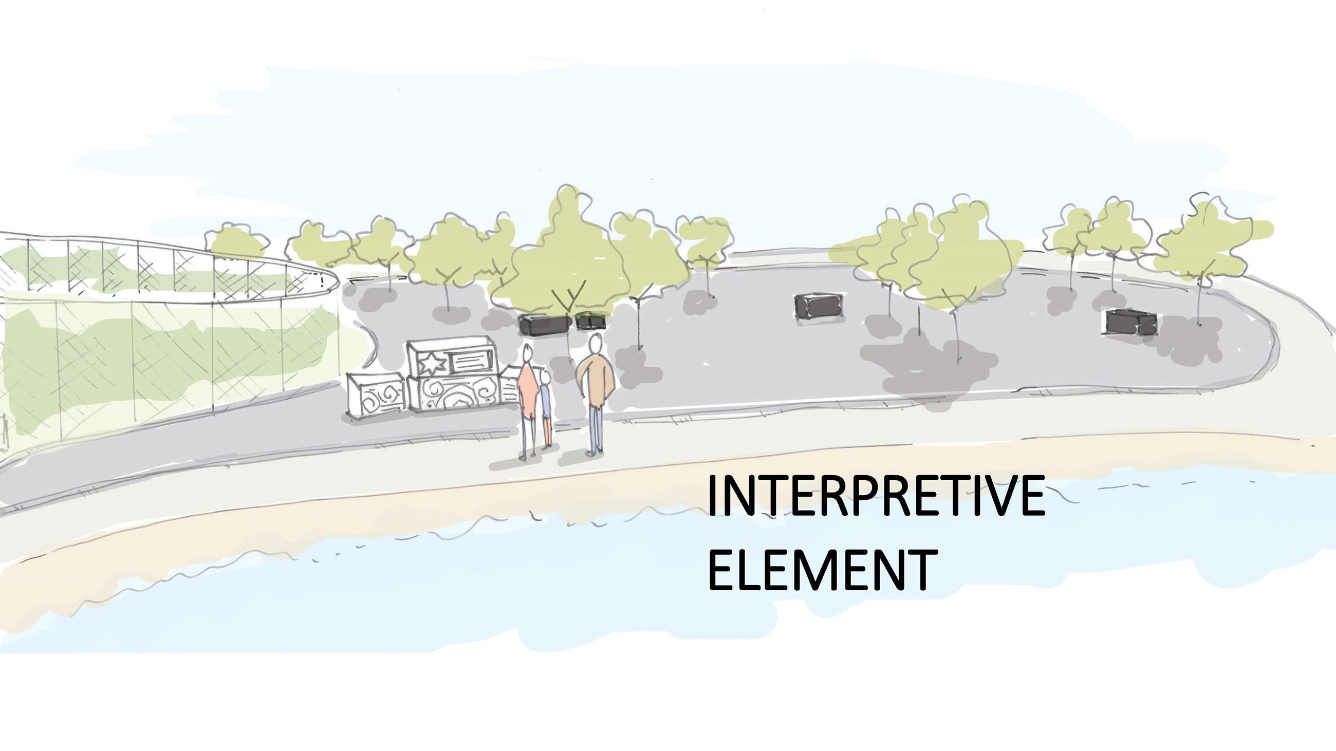 Interpretive Element-Concept pres